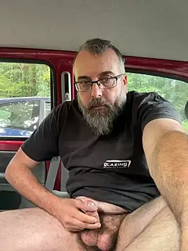 jim470 Show Webcam