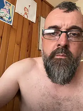 Show de webcam de jim470