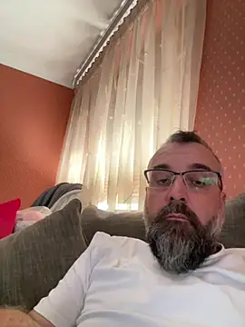 Show de webcam de jim470