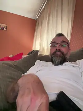 Pokazy przed kamerką – jim470