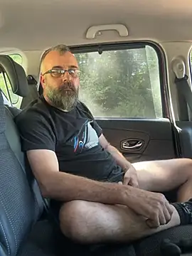 jim470 Webcam-Show