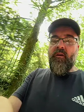 jim470's Webcam Show