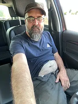 jim470 Show Webcam