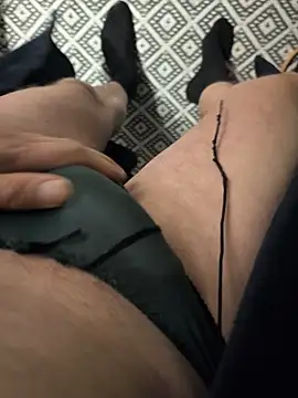 Alexandera666 Webcam show