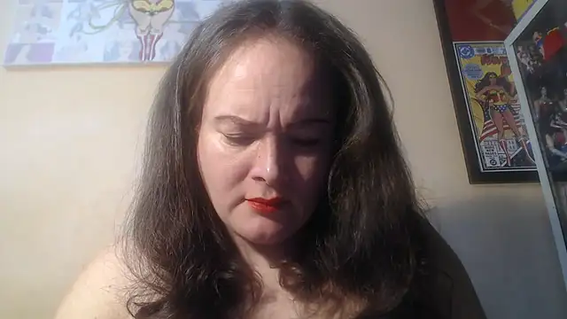 dyannasex's Webcam Show