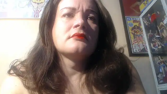 Show de webcam de dyannasex