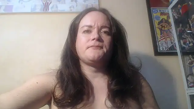 Show de dyannasex na webcam