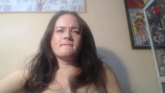 dyannasex Webcam-Show