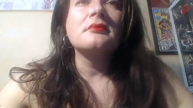 dyannasex's Webcam Show
