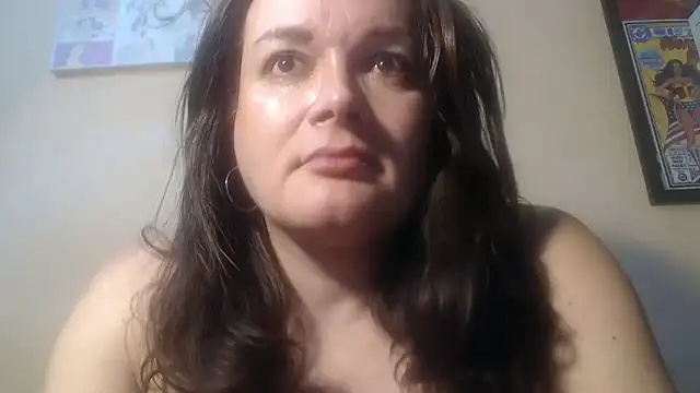 dyannasex's Webcam Show