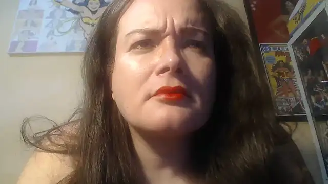 dyannasex's Webcam Show