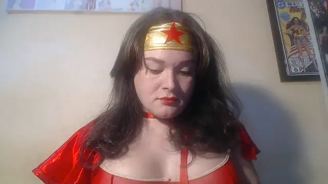 dyannasex's Webcam Show