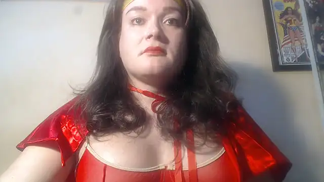 dyannasex's Webcam Show