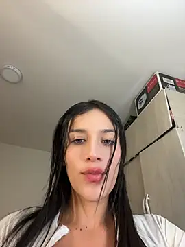 Show Webcam de Emmily_19