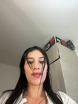 Emmily_19 Cameră chat live