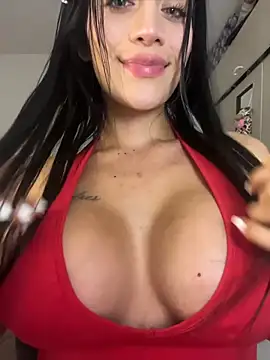 Emmily_19 Webcam show