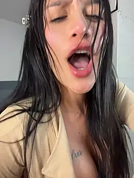 Webkamerová show Emmily_19