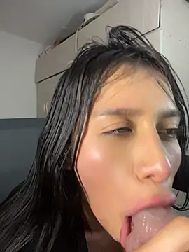 Show Webcam de Emmily_19
