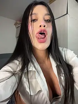 Вебкам-шоу Emmily_19