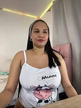 Marc_and_Emma1's Webcam Show
