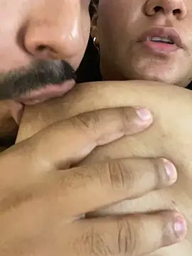 Marc_and_Emma1 웹캠 쇼
