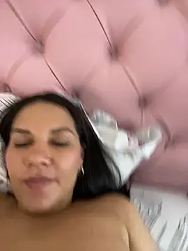 Marc_and_Emma1 Webcam Show