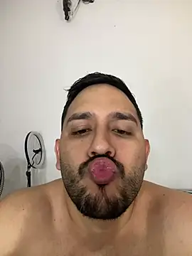 Marc_and_Emma1 webcam show