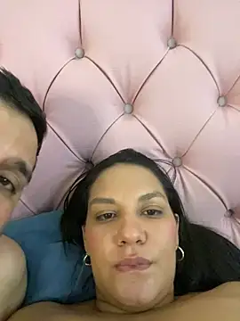 Show webcam de Marc_and_Emma1