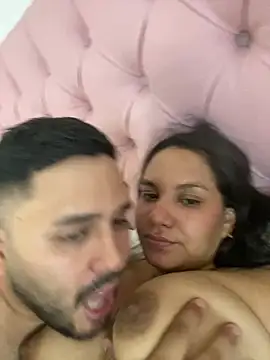 Marc_and_Emma1 Webcamshow
