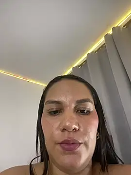 Show webcam de Marc_and_Emma1
