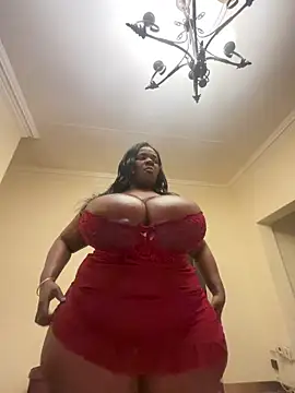 xXXSexyamazon: διαδικτυακό σόου στην κάμερα