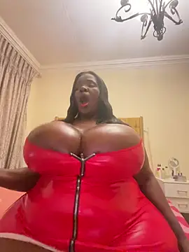 Show webcam de xXXSexyamazon