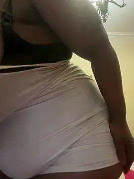 xXXSexyamazon's Webcam Show