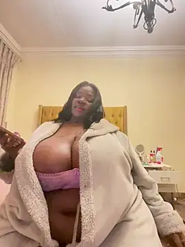 xXXSexyamazon's Webcam Show