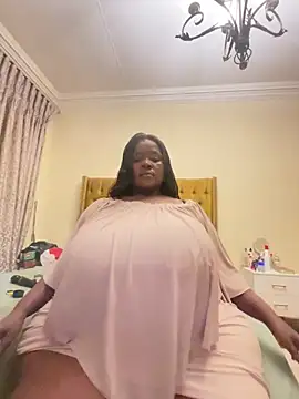 Webkamerová show xXXSexyamazon