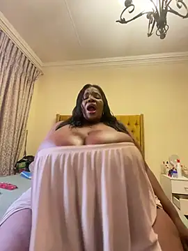 Show Webcam de xXXSexyamazon