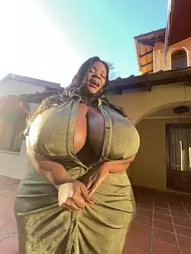 xXXSexyamazon's Webcam Show