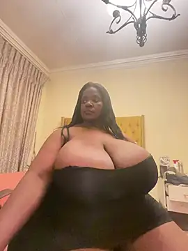 xXXSexyamazon's Webcam Show