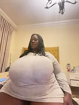 xXXSexyamazon: διαδικτυακό σόου στην κάμερα
