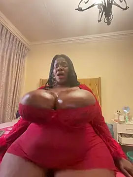 Show Webcam de xXXSexyamazon