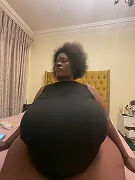 xXXSexyamazon's Webcam Show