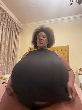 xXXSexyamazon's Webcam Show