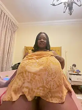 xXXSexyamazon: διαδικτυακό σόου στην κάμερα