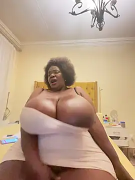 Show webcam de xXXSexyamazon