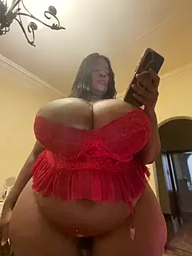 xXXSexyamazon's Webcam Show