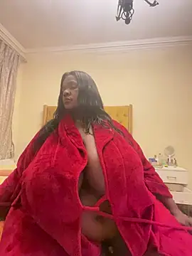 xXXSexyamazon's Webcam Show