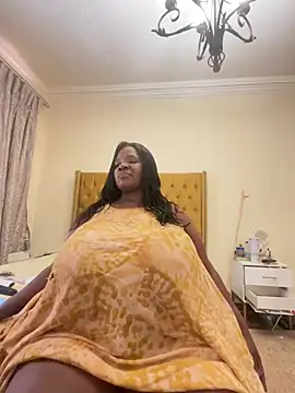 xXXSexyamazon's Webcam Show