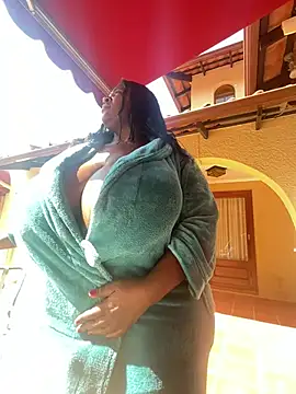xXXSexyamazon's Webcam Show