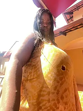 xXXSexyamazon's Live Sex Cam Show