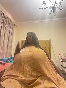 xXXSexyamazonのウェブカメラショー